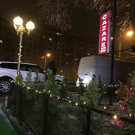 Dream Accommodation Bucarest Exterior foto