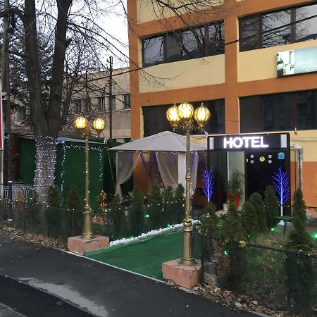Dream Accommodation Bucarest Exterior foto