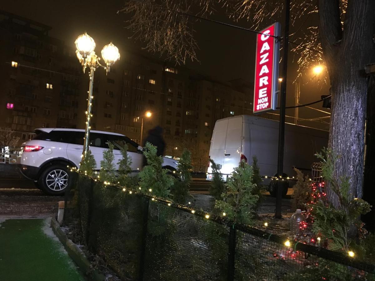Dream Accommodation Bucarest Exterior foto