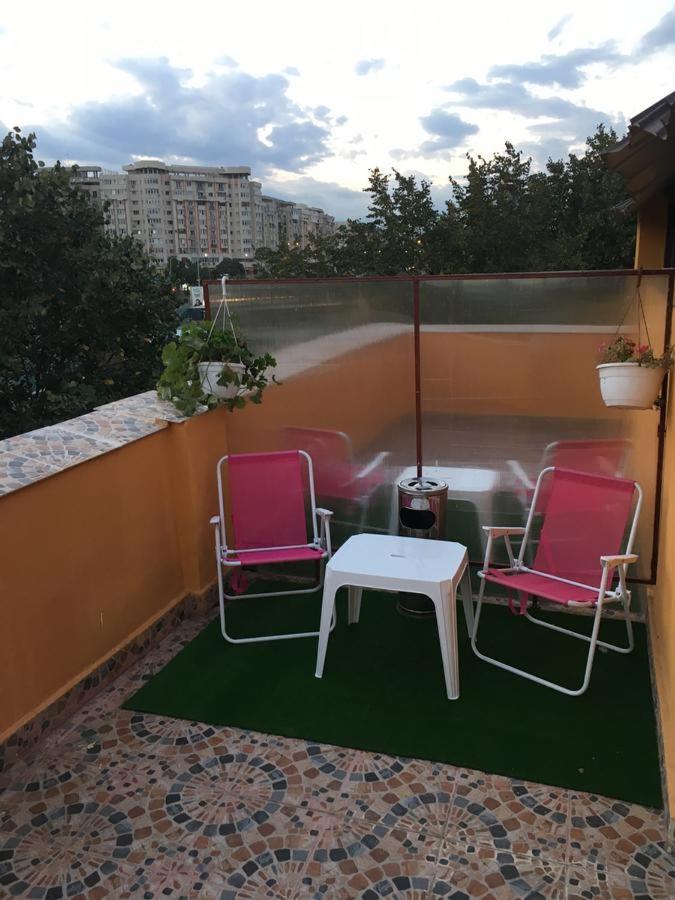 Dream Accommodation Bucarest Exterior foto