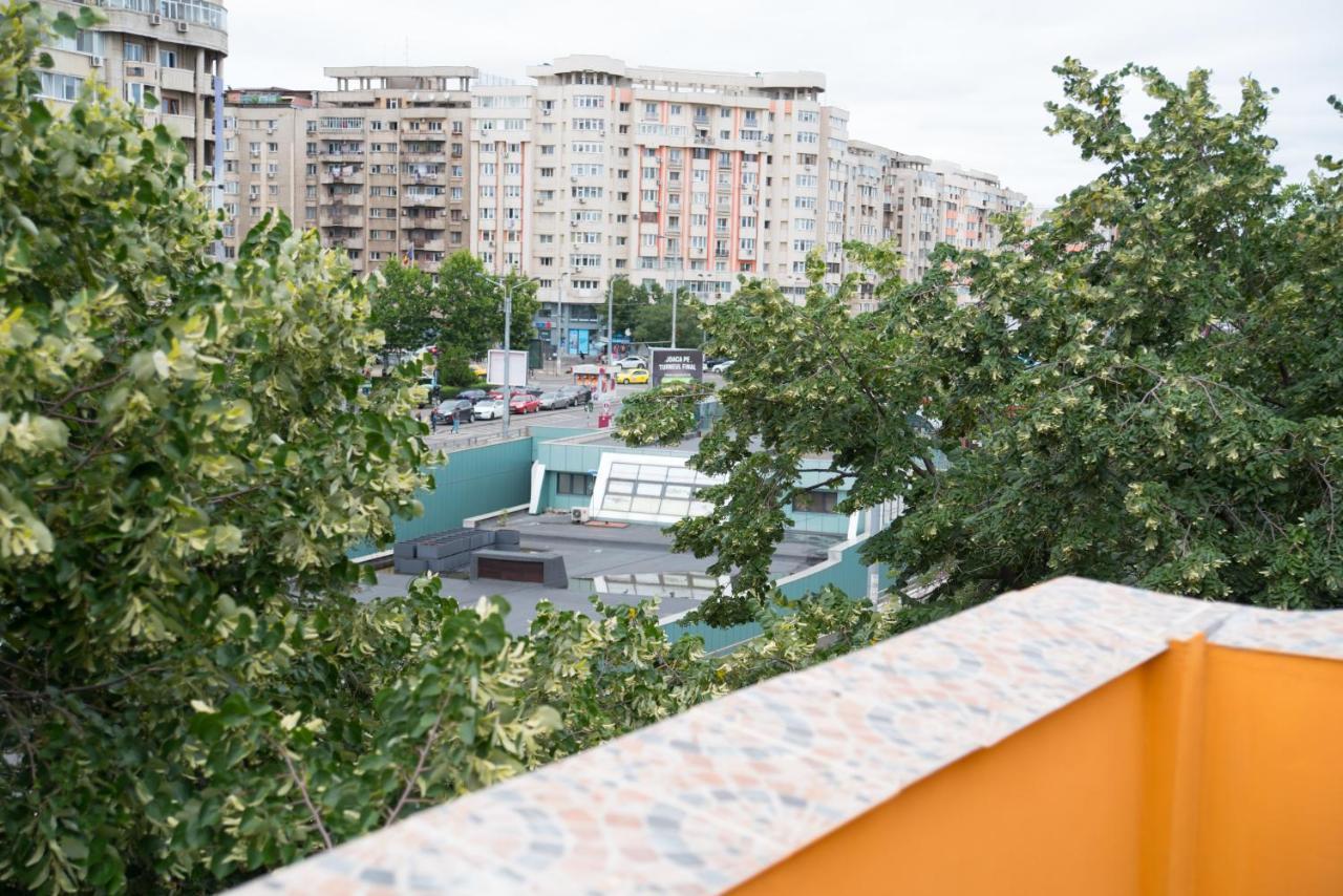 Dream Accommodation Bucarest Exterior foto