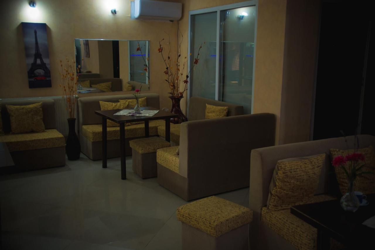Dream Accommodation Bucarest Exterior foto