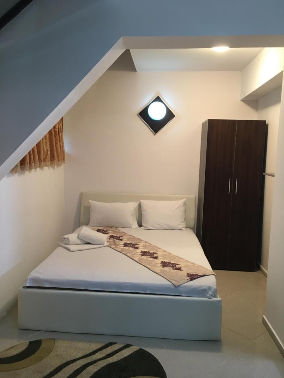 Dream Accommodation Bucarest Exterior foto