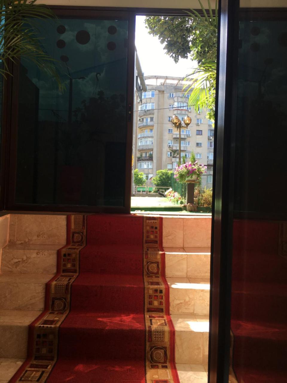 Dream Accommodation Bucarest Exterior foto