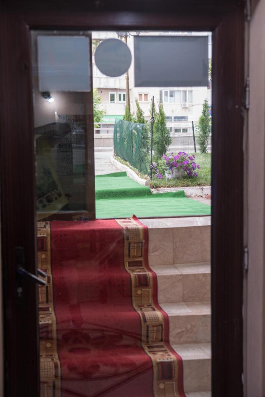 Dream Accommodation Bucarest Exterior foto