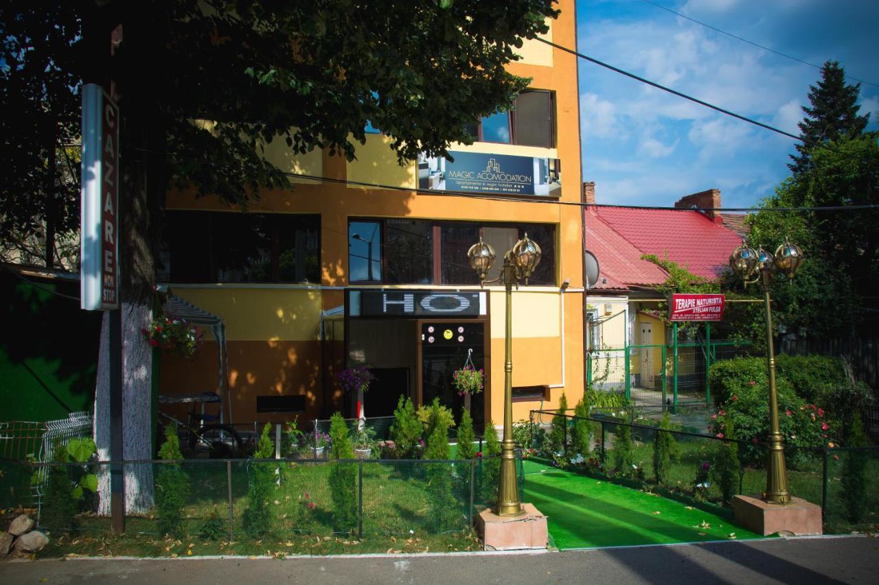 Dream Accommodation Bucarest Exterior foto