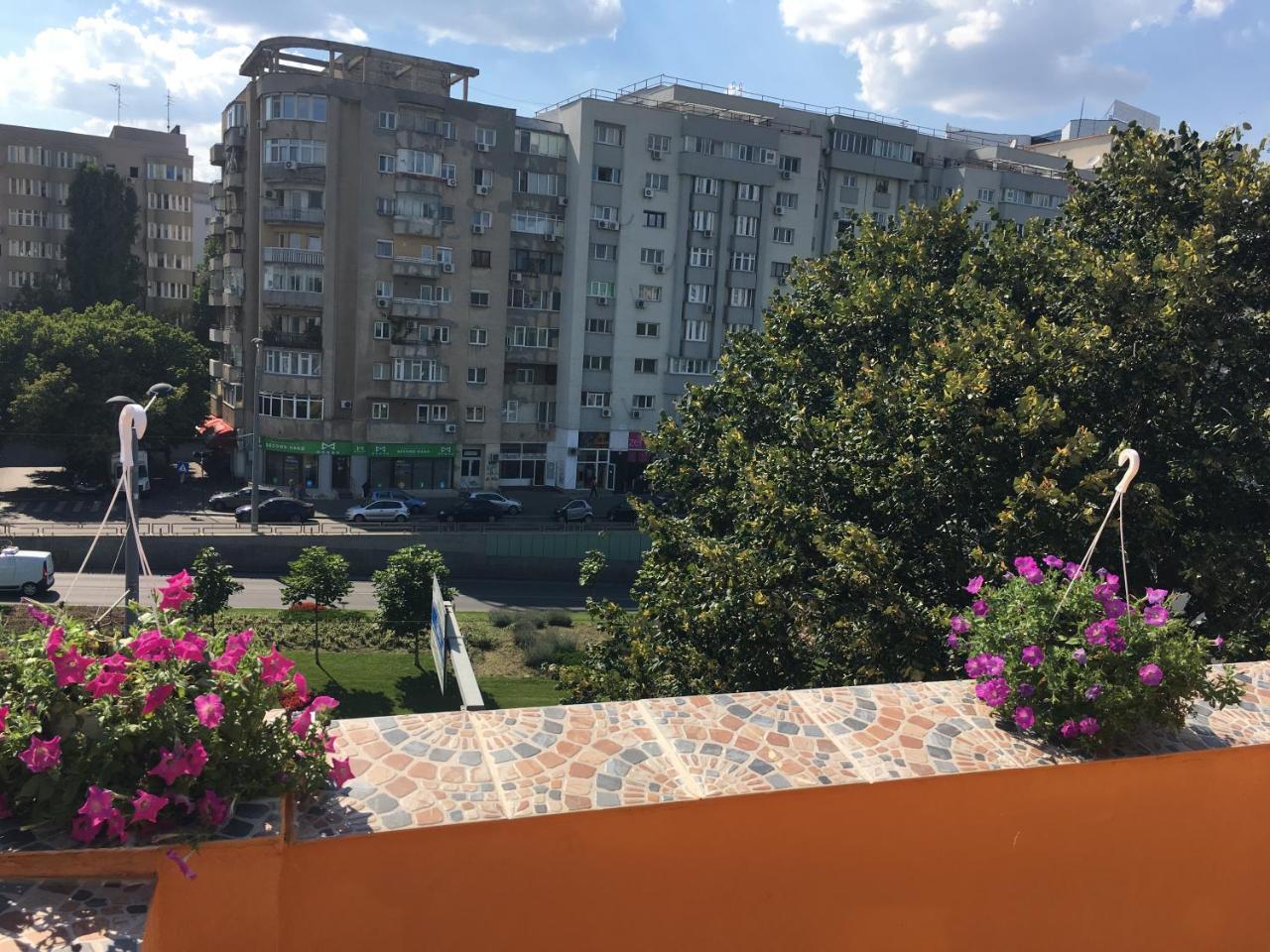 Dream Accommodation Bucarest Exterior foto