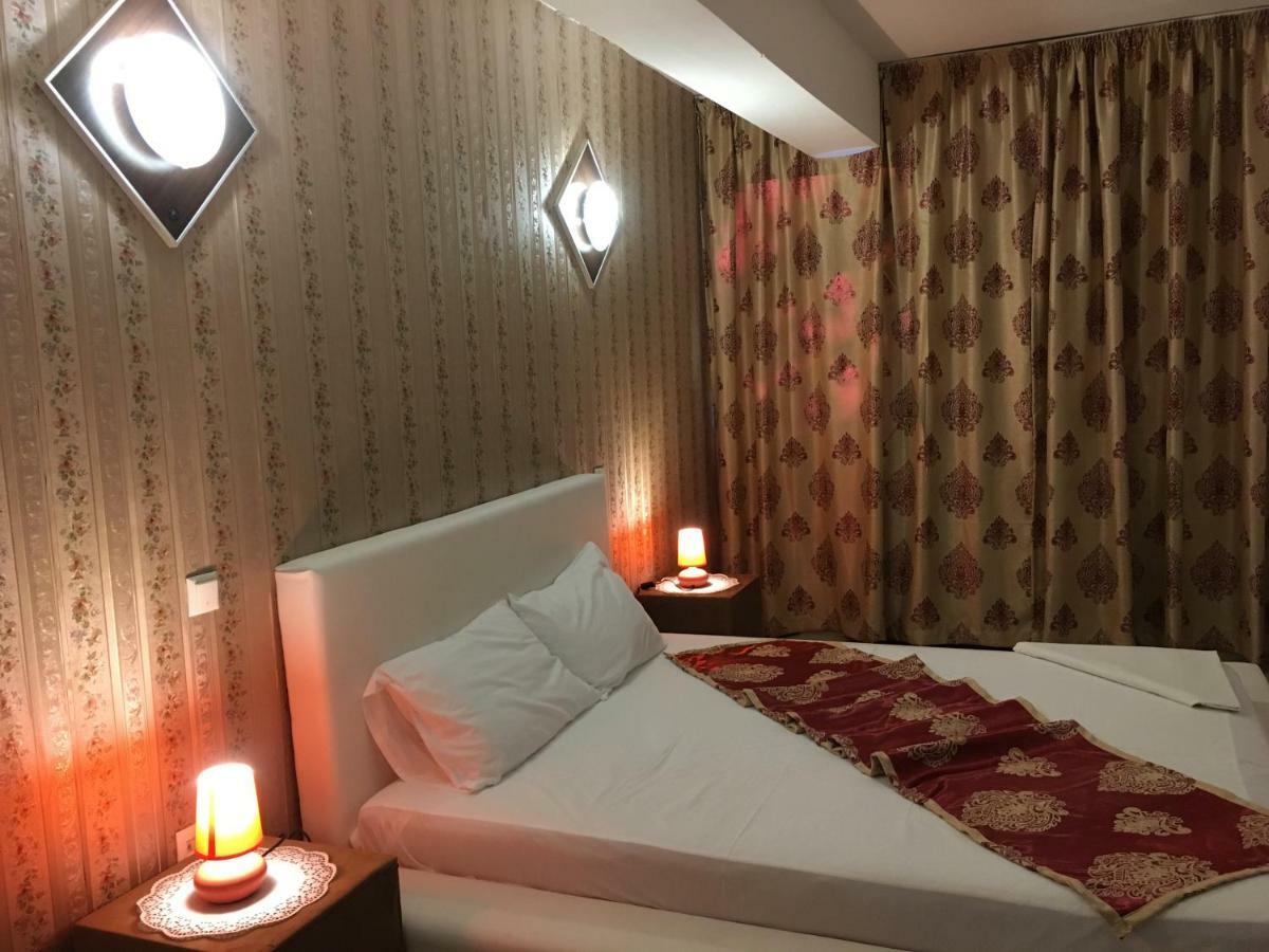 Dream Accommodation Bucarest Exterior foto
