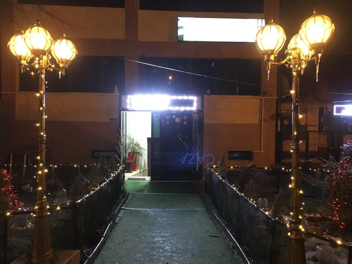 Dream Accommodation Bucarest Exterior foto