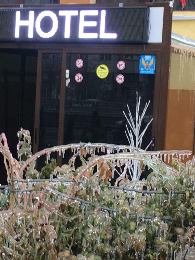 Dream Accommodation Bucarest Exterior foto