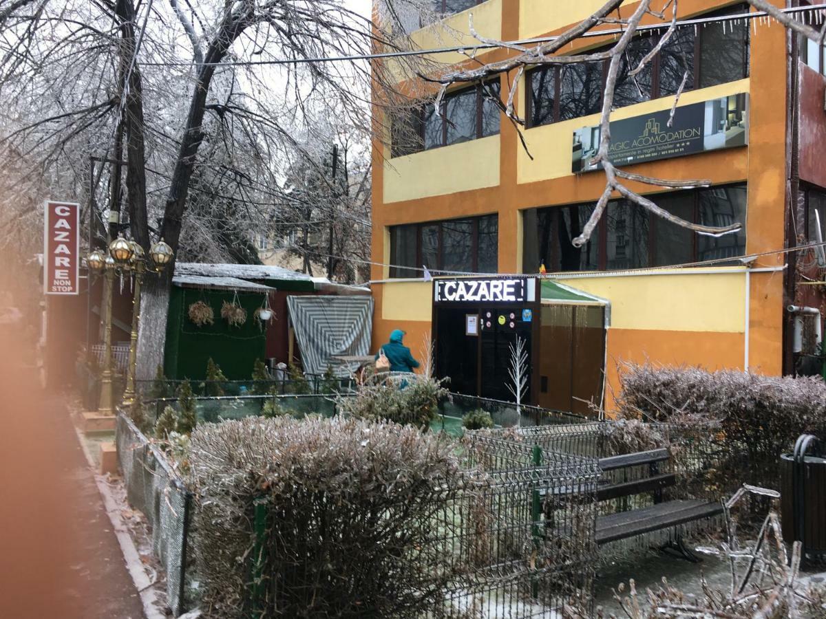Dream Accommodation Bucarest Exterior foto