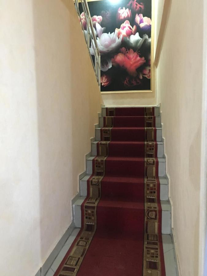 Dream Accommodation Bucarest Exterior foto